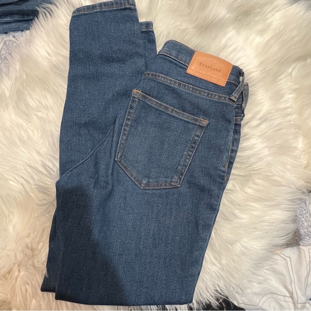 everlane jean
